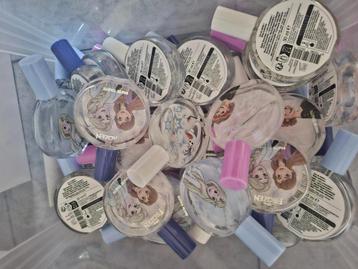 Nieuwe partij  Frozen eau de toilette (advr 347) beschikbaar voor biedingen