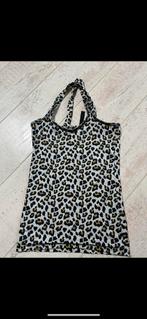 Wrapper 10 days 1, Kleding | Dames, Tops, Overige kleuren, Verzenden, 10days, Nieuw