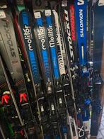 Stockli skis voor kenners, Overige merken, 160 tot 180 cm, Stockli, Gebruikt
