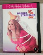 Up the Sandbox (1972) Barbra Streisand – Dvd, 1960 tot 1980, Ophalen of Verzenden, Zo goed als nieuw, Komedie