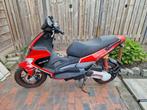 Gilera Runner 50cc, Fietsen en Brommers, Ophalen, Zo goed als nieuw
