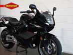BMW F 800 GT (bj 2018), Bedrijf, Toermotor