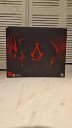 Assassins Creed Shadows Collectors Edition, Spelcomputers en Games, Games | Xbox Series X en S, Verzenden, Nieuw