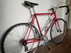 Raleigh Sirocco Vintage Racefiets, Gebruikt, Staal, Heren, 57 tot 61 cm