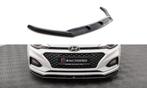 Voorlip spoiler sideskirts achterlip - Hyundai I20 18-20, Auto diversen, Tuning en Styling, Ophalen of Verzenden