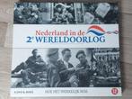 Nederland in de Tweede wereldoorlog, Boeken, Ophalen of Verzenden, Zo goed als nieuw, Tweede Wereldoorlog, Overige onderwerpen