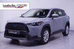 Toyota Corolla Cross 2.0 High Power Hybrid Active Navi Camer, Stof, 4 cilinders, Origineel Nederlands, Bedrijf