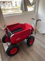 Rambler Explorer 65, Bolderkar, Ophalen, Zo goed als nieuw