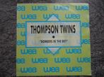 Thompson Twins - Bombers in the sky Spain 1989 FH, Gebruikt, 7 inch, Single, Ophalen of Verzenden