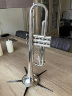 3 trompetten, Muziek en Instrumenten, Blaasinstrumenten | Trompetten, Ophalen, Zo goed als nieuw, Overige typen