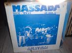 Massada - Arumbai Maxi Single, Cd's en Dvd's, Ophalen of Verzenden, Zo goed als nieuw, 12 inch