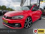 Volkswagen Polo 2.0 TSI GTI | Pano | Virtual | Camera | Keyl, Gebruikt, Euro 6, 4 cilinders, 1984 cc