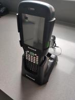 Honeywell Dolphin 6500 mobile hand-computer, Computers en Software, Scanners, Ophalen of Verzenden, Zo goed als nieuw