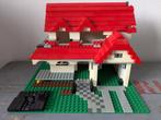 LEGO Huis + Losse Stenen - Fantasie Bouwplezier!, Ophalen of Verzenden, Gebruikt, Losse stenen, Lego