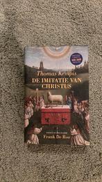 Thomas a Kempis - De imitatie van Christus, Ophalen of Verzenden, Zo goed als nieuw, Thomas a Kempis