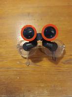 Verrekijker met brilmontage - Handig voor slechtzienden, Ophalen of Verzenden, Gebruikt, Minder dan 8x, Overige typen