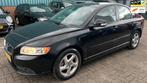 Volvo S40 2.0 Sport rijd super 100% good, Gebruikt, Electronic Stability Program (ESP), Zwart, Origineel Nederlands