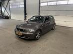 BMW 1-serie 116i Corporate, Auto's, Origineel Nederlands, Te koop, 122 pk, Benzine