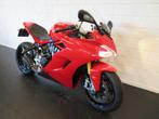 Ducati SUPERSPORT S ABS TADELOZE STAAT! (bj 2018), Motoren, Motoren | Ducati, Bedrijf, Sport, 939 cc