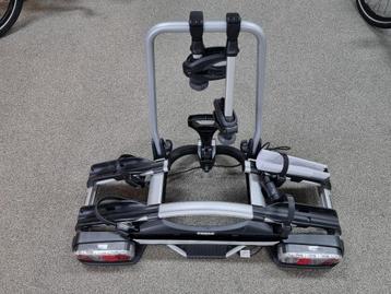 thule fietsendrager beschikbaar voor biedingen