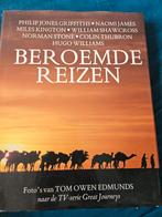 Beroemde reizen, Ophalen of Verzenden, Zo goed als nieuw