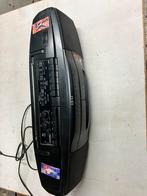 Akai radio met dubbele cassette recorder, Ophalen, Zo goed als nieuw
