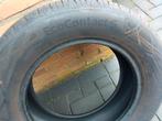 1x Continental EcoContact6, 205/16/R16, Auto-onderdelen, Banden en Velgen, 215 mm, 16 inch, Ophalen of Verzenden, Band(en)