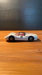 Porsche Carrera 6 | Marklin Sprint, Ophalen of Verzenden, Gebruikt, Auto
