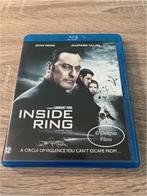 Blu-ray Inside Ring, Ophalen of Verzenden, Actie
