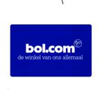 10 euro bol cadeau kaart en 50 euro mediamarkt cadeau kaart, Tickets en Kaartjes, Kortingen en Cadeaubonnen, Eén persoon, Cadeaubon