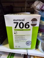 Eurocol 706 Grijsbruin. 98% gevuld, Ophalen of Verzenden, Zo goed als nieuw