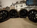 Velgen + winterbanden 21” voor o.a. RangeRover Velar, Auto-onderdelen, Banden en Velgen, Ophalen, 265 mm, Banden en Velgen, 21 inch