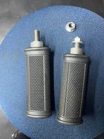 Nieuwe Voetsteunen motor/bromfiets - 10mm Fijn Draad, Ophalen of Verzenden, Nieuw