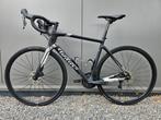 Wilier GTR Team Disc carbon racefiets - Shimano 105 - L, Fietsen en Brommers, Fietsen | Racefietsen, Ophalen, 28 inch, Carbon