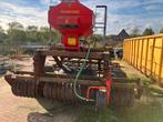 Zaai machine,grasland woeler., Ophalen, Zaaien, Planten of Poten