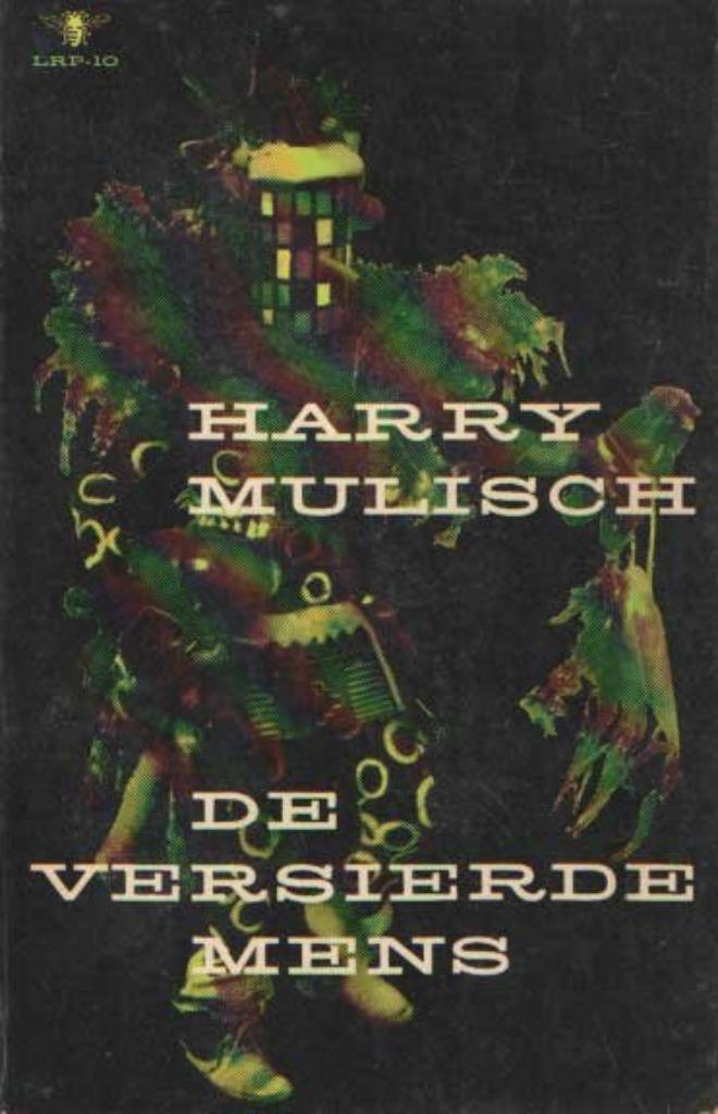 Harry Mulisch : diverse titels - zie beschrijving + foto's, Boeken, Literatuur, Gelezen, Ophalen of Verzenden