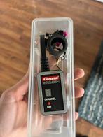 Carrera wireless+, Ophalen of Verzenden, Zo goed als nieuw, Zwart, Jongen of Meisje