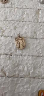 Vielsalm, wapen van Vielsalm, Ophalen of Verzenden, Zo goed als nieuw, Overige onderwerpen