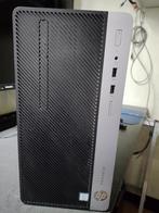 hp pro desk i5 8 generatie, Computers en Software, Desktop Pc's, Ophalen, Hp pro desk i5 8 generati, Gebruikt, 8 GB