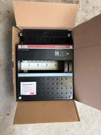 ABB Hafonorm Installatiekast 220x220mm, Ophalen of Verzenden, Gebruikt, Overige typen