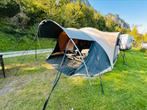 Cabanon Mercury vouwwagen, Caravans en Kamperen, Ophalen, Gebruikt, Meer dan 6