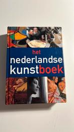 R. Fernhout - Het Nederlandse Kunstboek, Ophalen of Verzenden, Zo goed als nieuw, R. Fernhout; C. Huizing