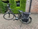 Koga E-Inspire ebike 170km bereik in eco-stand, Fietsen en Brommers, Elektrische fietsen, Ophalen, Zo goed als nieuw, 50 km per accu of meer