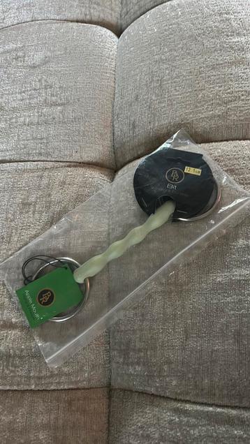 BR appelbit stang 12,5 beschikbaar voor biedingen