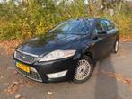 Ford Mondeo 2.0 Stci 149KW 5D AUT 2010 Zwart, Auto's, 1976 cc, 4 cilinders, Mondeo, Zwart