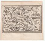 Ultrajectum Utrecht Jodocus Hondius jr ? 1634/1635, Gelezen, Voor 1800, Ophalen of Verzenden, Landkaart
