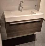 badkamer meubel, Huis en Inrichting, Badkamer | Badkamermeubels, Ophalen, 50 tot 100 cm, Zo goed als nieuw, Minder dan 100 cm