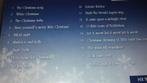 Frank Sinatra - Christmas Songs, Ophalen of Verzenden, Zo goed als nieuw