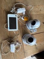 Luvion Supreme Connect set, Ophalen of Verzenden, Zo goed als nieuw, 250 meter of meer, Camera