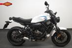Yamaha XSR 700 (bj 2023), Bedrijf, Overig